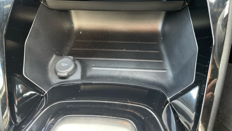 Peugeot 2008 1.2 Hybrid 136 GT 5dr e-DSC6 Petrol Estate